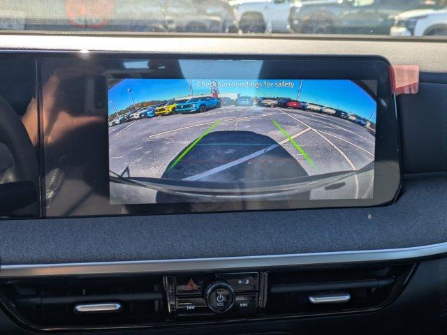 new 2026 Nissan Kicks car, priced at $22,872