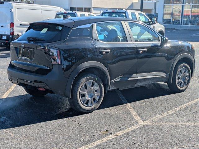 new 2026 Nissan Kicks car, priced at $22,872