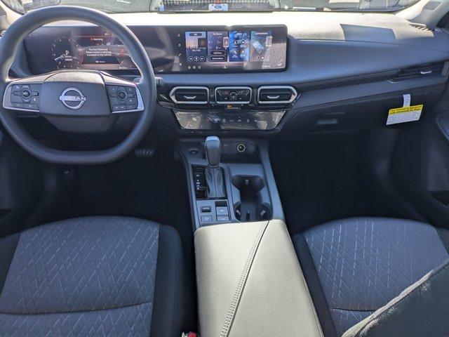 new 2026 Nissan Sentra car, priced at $23,235