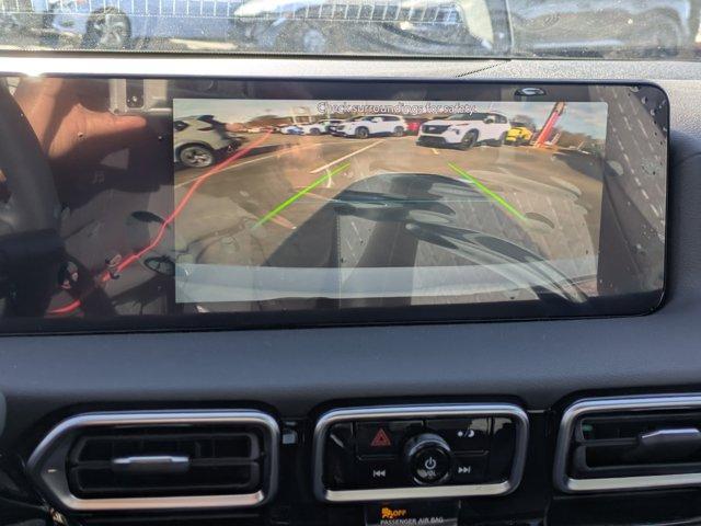 new 2026 Nissan Sentra car, priced at $23,235