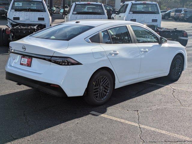 new 2026 Nissan Sentra car, priced at $23,235