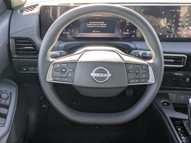 new 2026 Nissan Sentra car, priced at $23,235