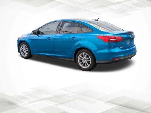 used 2015 Ford Focus car, priced at $6,995