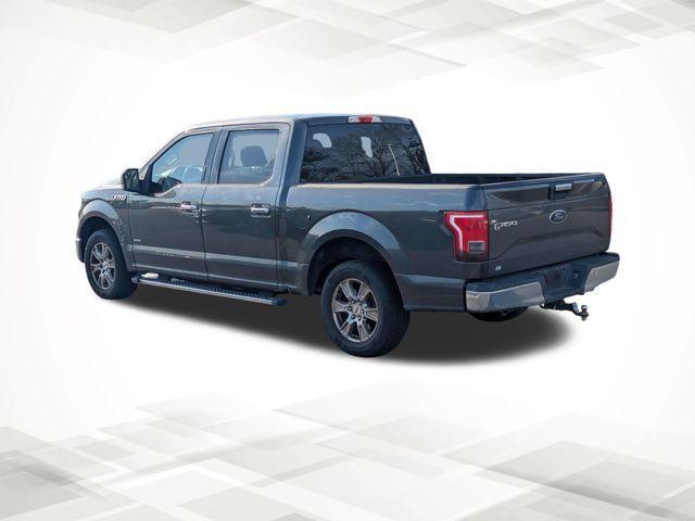 used 2015 Ford F-150 car, priced at $13,994