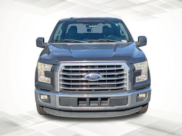 used 2015 Ford F-150 car, priced at $13,994