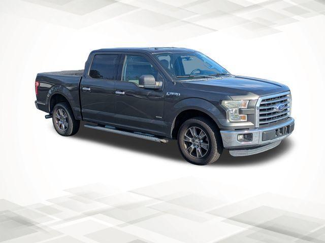 used 2015 Ford F-150 car, priced at $13,994