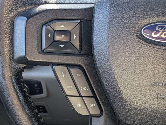 used 2015 Ford F-150 car, priced at $13,994