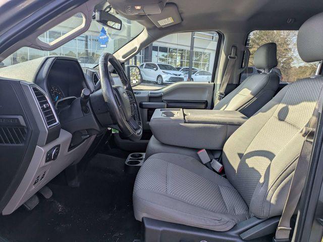 used 2015 Ford F-150 car, priced at $13,994