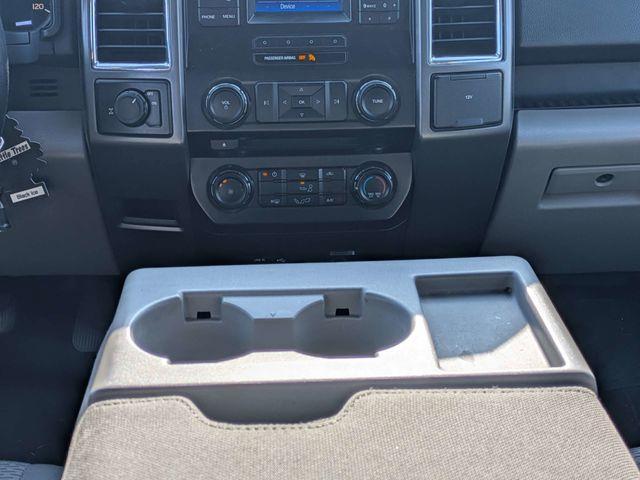 used 2015 Ford F-150 car, priced at $13,994