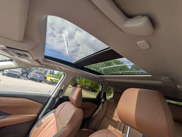 used 2026 Nissan Rogue car, priced at $36,587