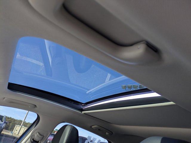 used 2022 Kia K5 car, priced at $21,514