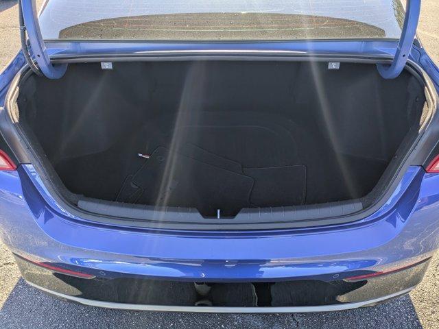 used 2022 Kia K5 car, priced at $21,514