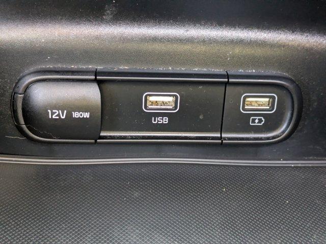 used 2022 Kia K5 car, priced at $21,514