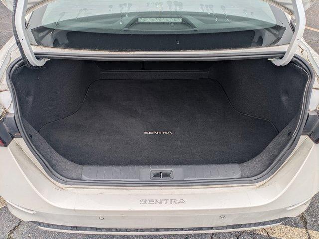 used 2024 Nissan Sentra car, priced at $16,988