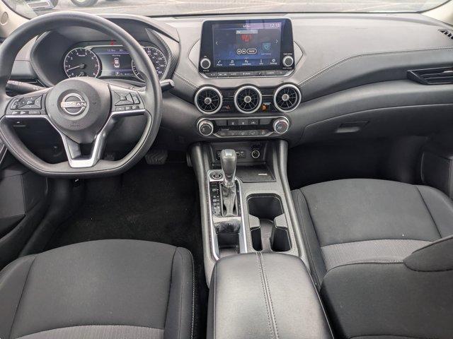 used 2024 Nissan Sentra car, priced at $16,988