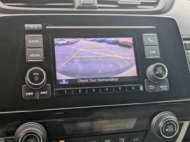 used 2017 Honda CR-V car, priced at $16,832