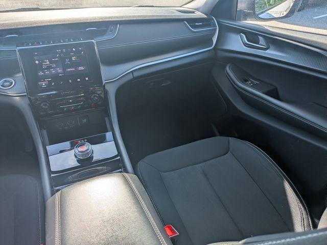 used 2023 Jeep Grand Cherokee car, priced at $27,888