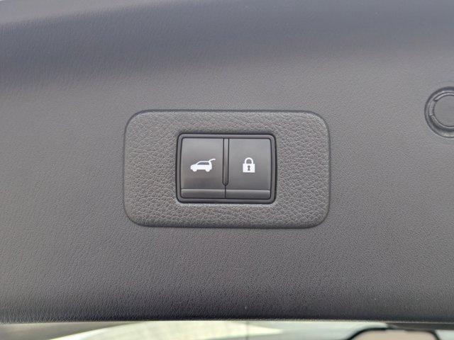 used 2023 Nissan Armada car, priced at $33,506