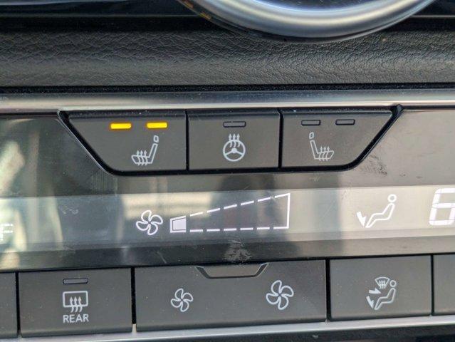 used 2023 Nissan Sentra car, priced at $18,995