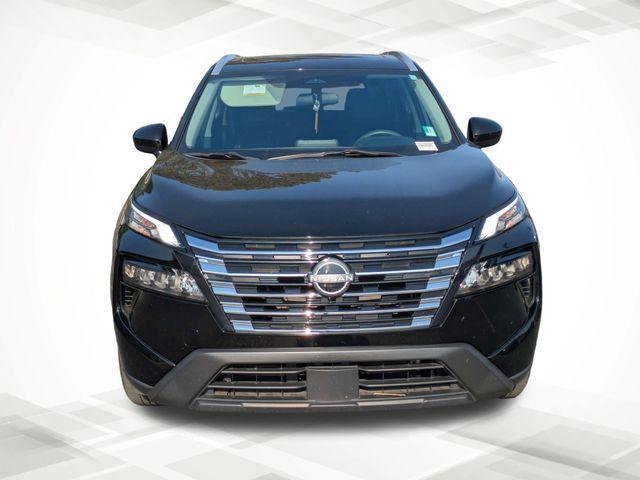used 2024 Nissan Rogue car, priced at $23,641