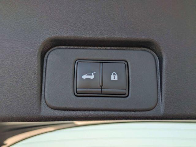 used 2024 Nissan Rogue car, priced at $23,641