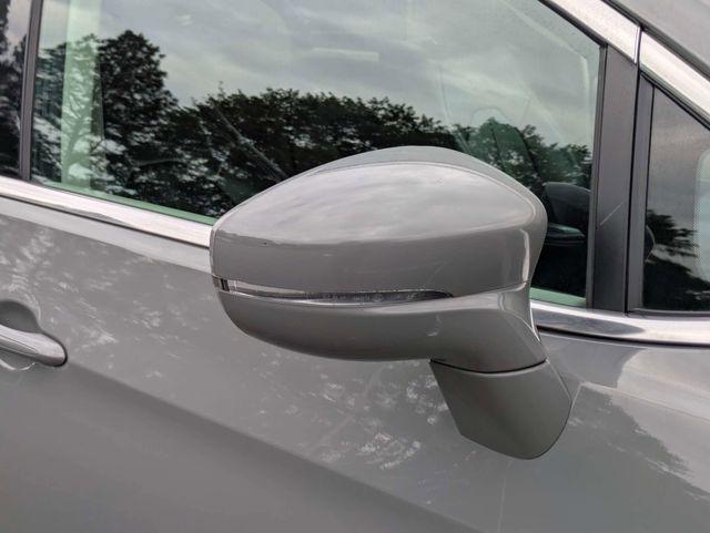 used 2022 Chrysler Pacifica car, priced at $19,987