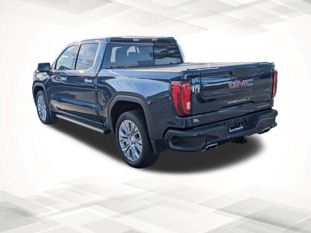 used 2022 GMC Sierra 1500 Limited car, priced at $39,999
