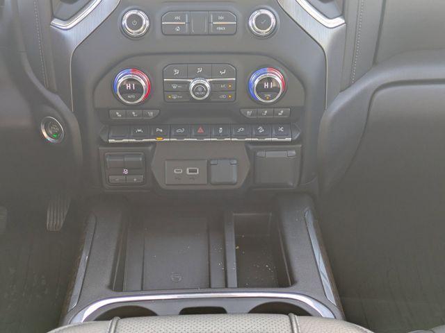 used 2022 GMC Sierra 1500 Limited car, priced at $39,999