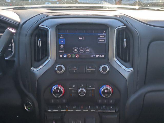 used 2022 GMC Sierra 1500 Limited car, priced at $39,999