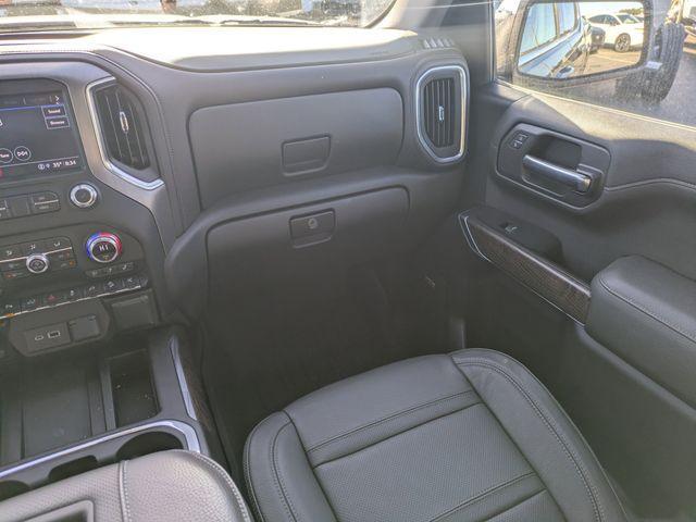 used 2022 GMC Sierra 1500 Limited car, priced at $39,999