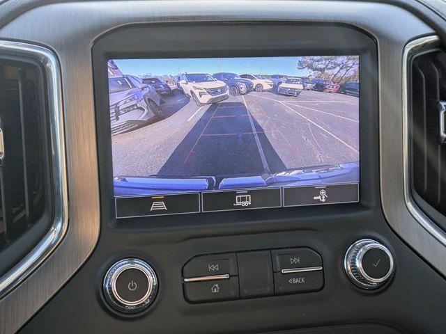 used 2022 GMC Sierra 1500 Limited car, priced at $39,999