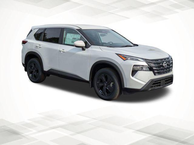 new 2026 Nissan Rogue car, priced at $27,766