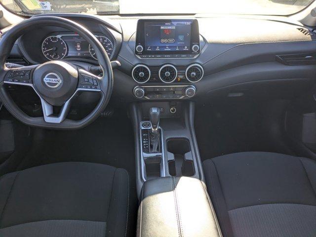 used 2023 Nissan Sentra car, priced at $15,998