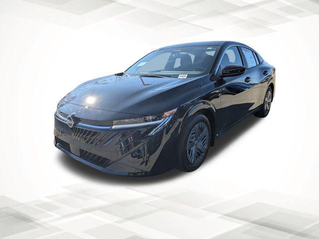 new 2026 Nissan Sentra car, priced at $22,387