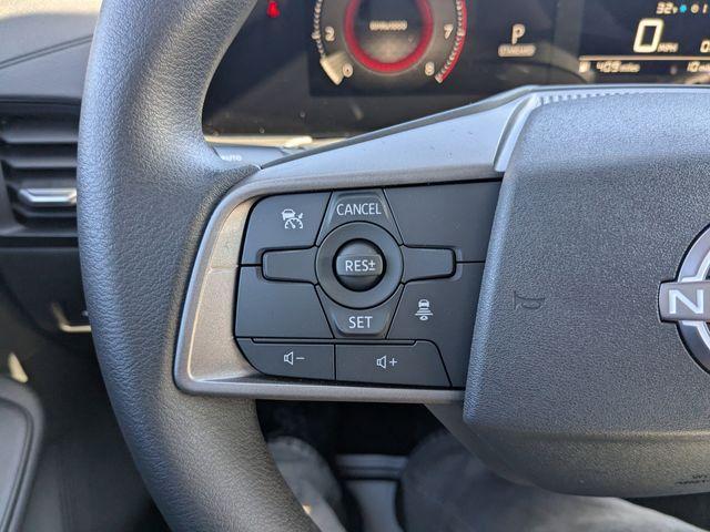 new 2026 Nissan Sentra car, priced at $22,387