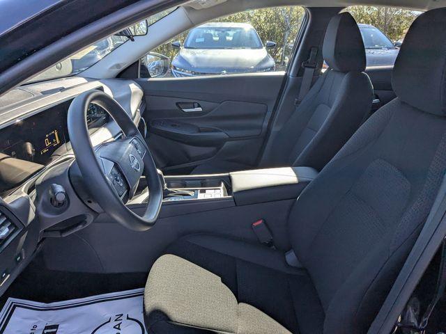 new 2026 Nissan Sentra car, priced at $22,387