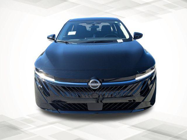 new 2026 Nissan Sentra car, priced at $22,387