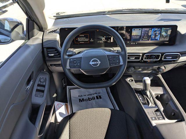 new 2026 Nissan Sentra car, priced at $22,387