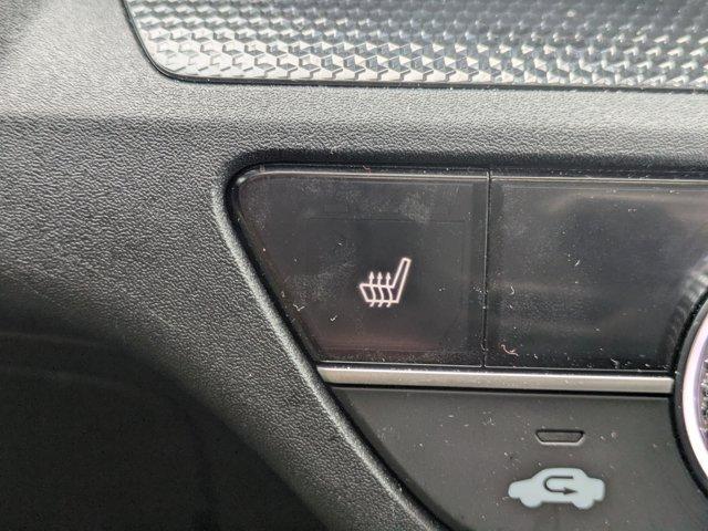 used 2025 Honda CR-V Hybrid car, priced at $29,636