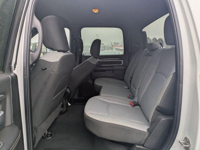 used 2024 Ram 2500 car, priced at $39,995