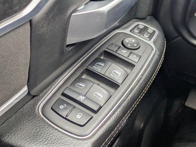 used 2024 Ram 2500 car, priced at $39,995