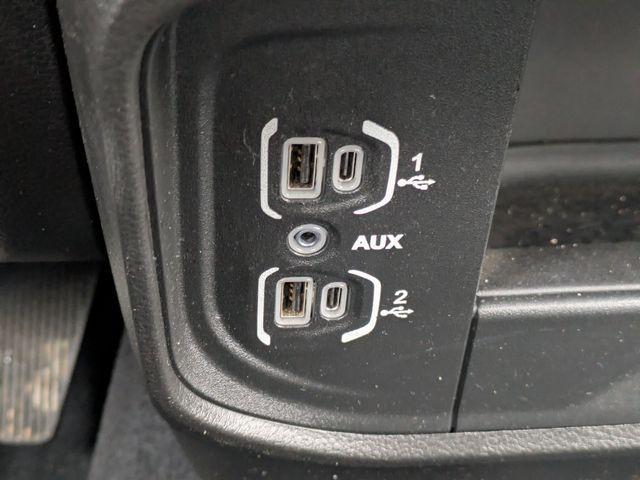 used 2024 Ram 2500 car, priced at $39,995