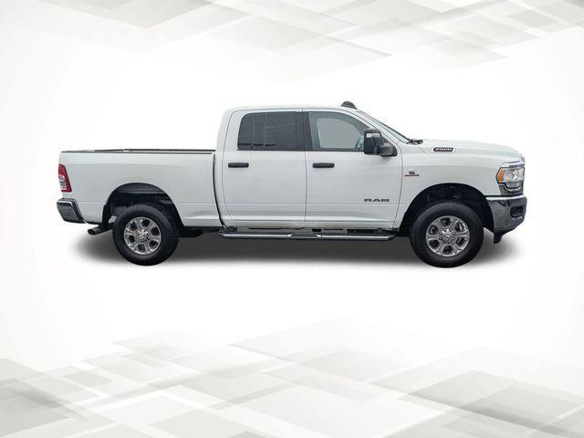 used 2024 Ram 2500 car, priced at $39,995