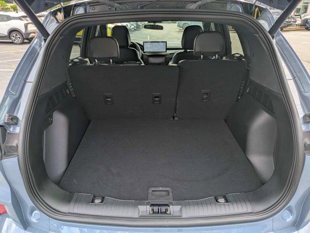 used 2023 Ford Escape car, priced at $20,788