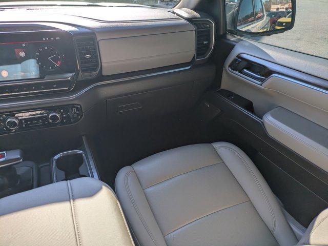 used 2023 GMC Sierra 1500 car, priced at $39,895