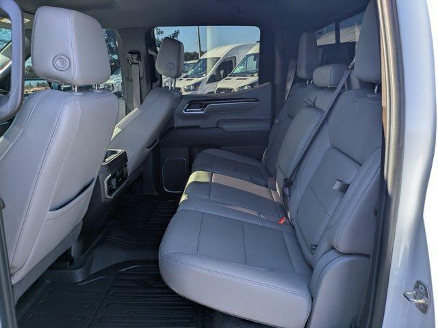 used 2023 GMC Sierra 1500 car, priced at $39,895