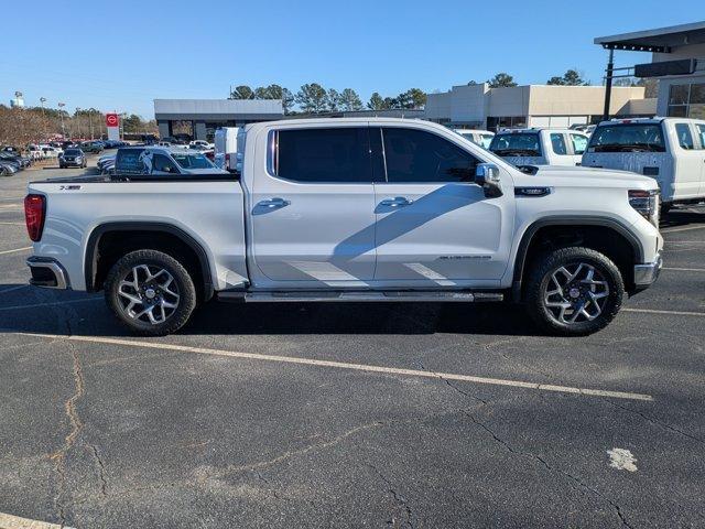 used 2023 GMC Sierra 1500 car, priced at $39,895