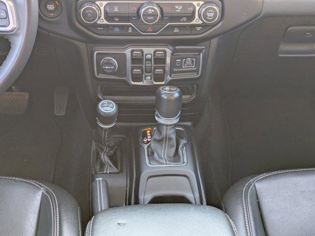 used 2023 Jeep Wrangler 4xe car, priced at $24,799