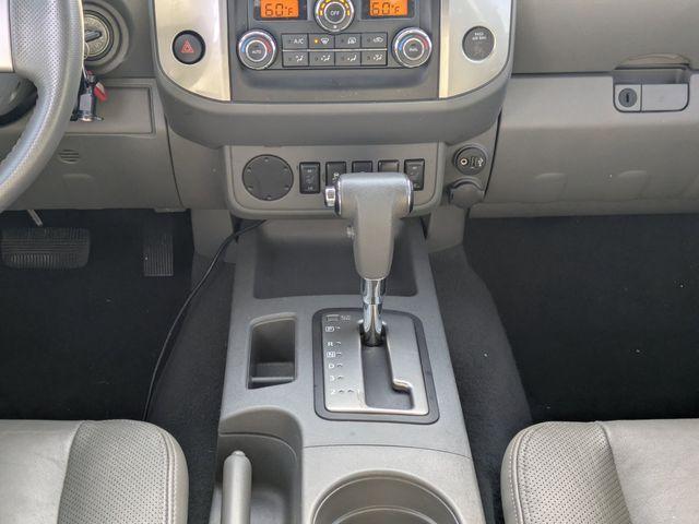 used 2019 Nissan Frontier car, priced at $21,995