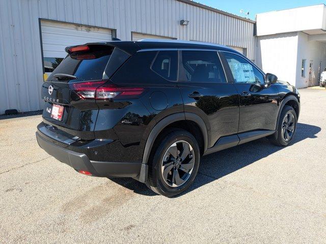 new 2026 Nissan Rogue car, priced at $28,560